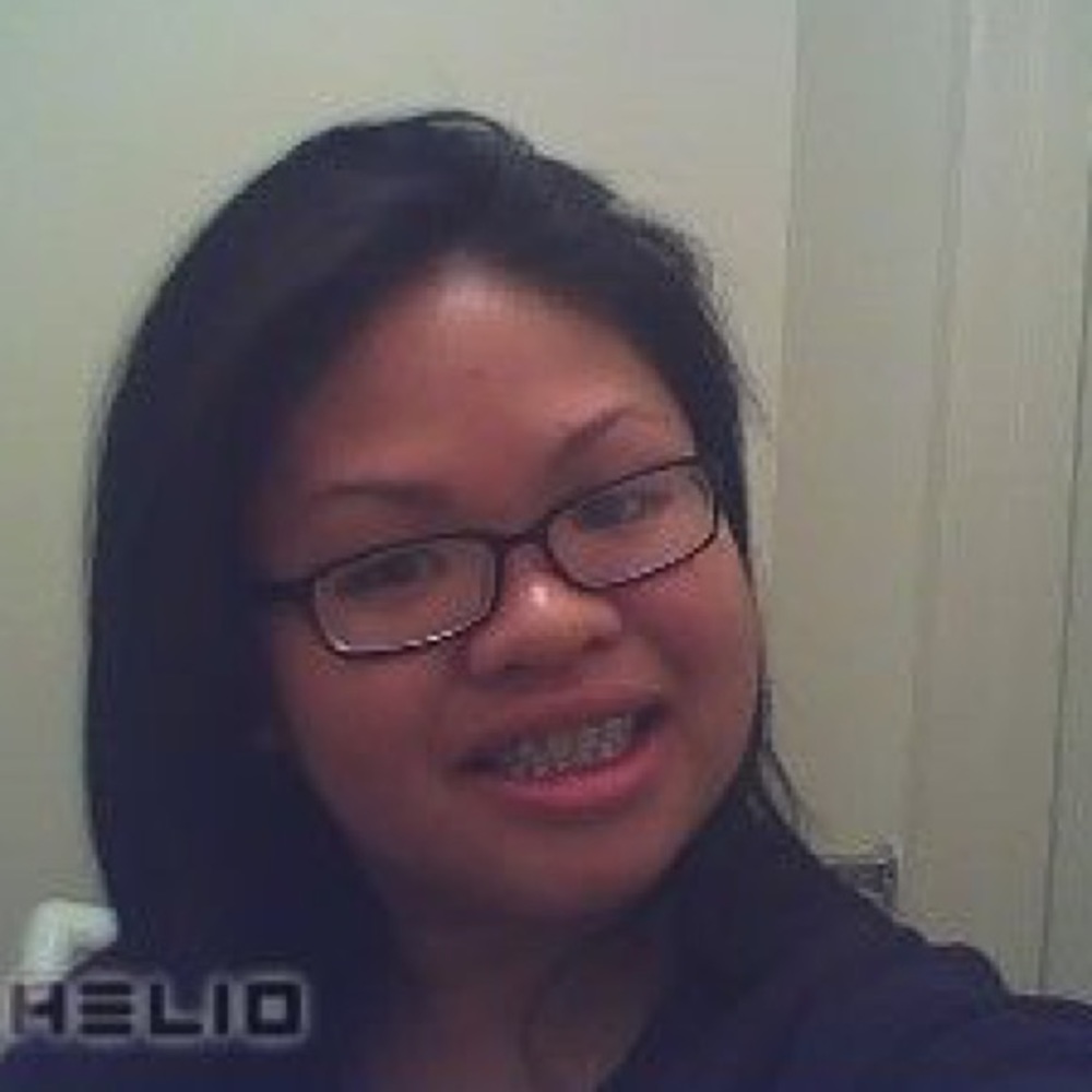 Meet your Posher, Kathleen